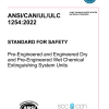 UL 1254 PDF UL 1254 PDF